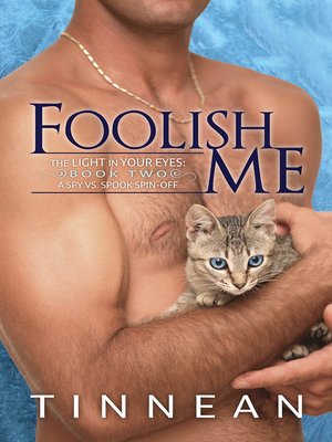 cover image of Foolish Me
